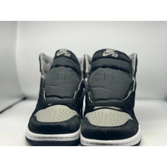 Air Jordan 1 Retro High OG Twist 2.0 Medium Grey (W) DZ2523-001 SZ 6.5 Women's - Picture 6 of 7